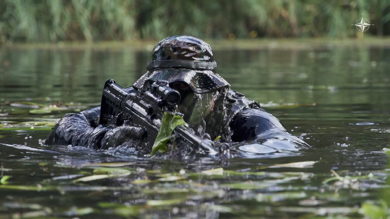 All Nets Are Not Created Equal - Lake Commandos