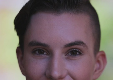 SPC Michael- Warrior Medic