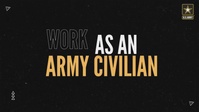 Army Fellows Program - Meet Mary-Elizabeth!