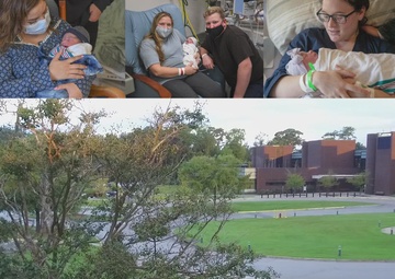 Having Your Baby at NMCCL