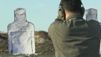 SRT Pistol Range Training