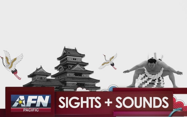 Sights and Sounds Ginkaku-Ji