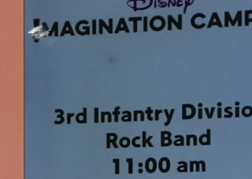 3rd Infantry Division Band completes an outreach tour through Florida