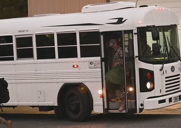 1st SOCES holds 96-hour bivouac exercise