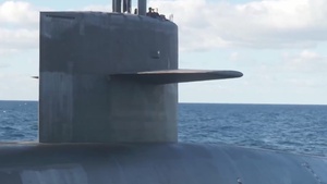 Marine Force Protection Unit Kings Bay
