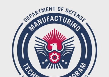 DoD Manufacturing Technology: Developing Disruptive &amp; Transformational Solutions (open caption)