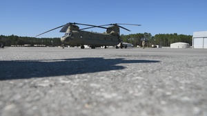 OPERATION FLORIDA MIGRATION SUPPORT