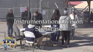 U.S. Army Yuma Proving Ground Instrumentation Division Showcase