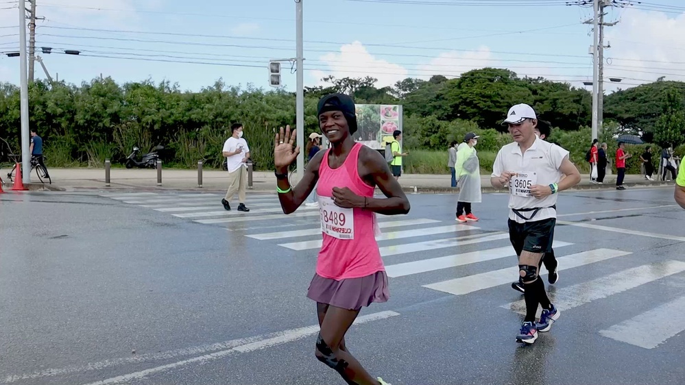 DVIDS - Video - It's a marathon, not a sprint