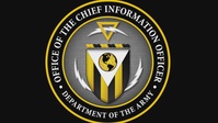 Army CIO Dr. Raj Iyer talks cloud and collaboration while in the clouds above italy.