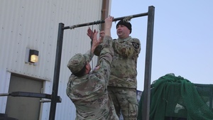 EOD Competition Final Day