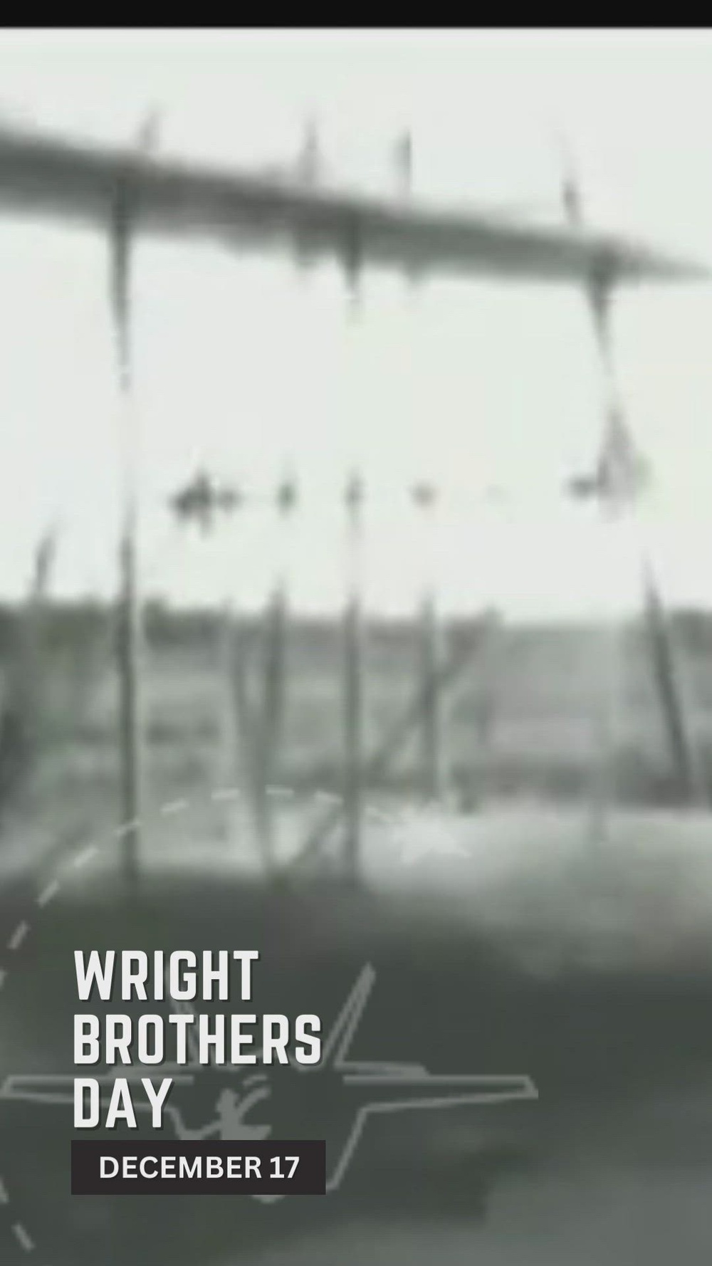 DVIDS Video Wright Brothers Day 2022