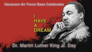 Installation honors Dr. Martin Luther King, Jr.