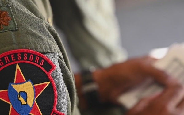 Crimson Skies B-Roll Package