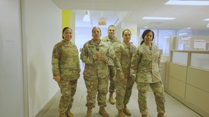 Army Medicine Martin Luther King Jr. Day 2023