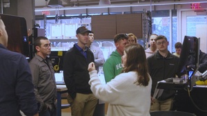Marne Innovation Team and Georgia Institute of Technology hold Second Annual Marne Innovation Workshop