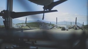 3d MLR JTAC Training