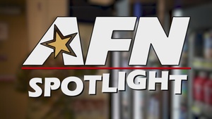 AFN Kunsan Pacific Spotlight: Veterinarian Flight