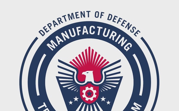 DoD DMC ElectroChemical Machining (open caption)