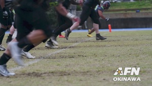 2nd Annual Shuri Castle Bowl
