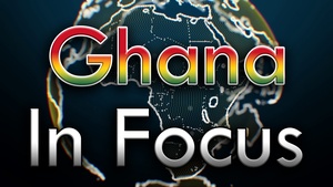 Ghana in Focus - January 2023