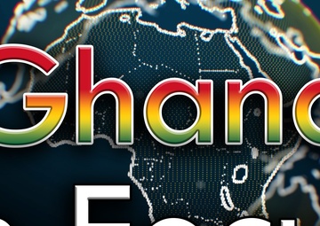 Ghana in Focus - January 2023