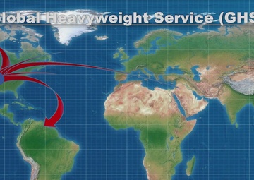 Global Heavyweight Service (GHS)
