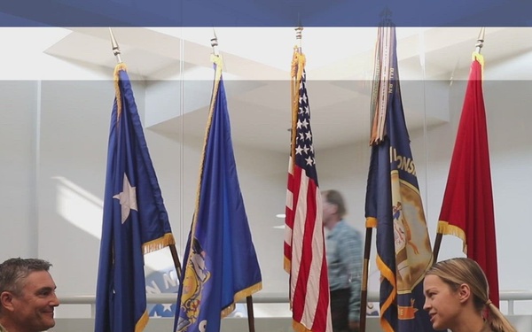 Wisconsin Adjutant General reflects on 2022