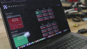 Marne Innovation: Mold Condition Awareness Tool