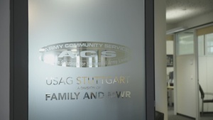 Financial Wellness Month B-Roll