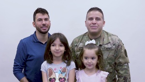 Patient Portal: How to Give Portal Access for your Children to a Non-Military Spouse