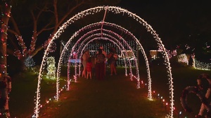 Christmas Rota Walk 2022 (Broll 2/2)