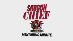 Shogun Chief Mentoring Minute Intro/Outro