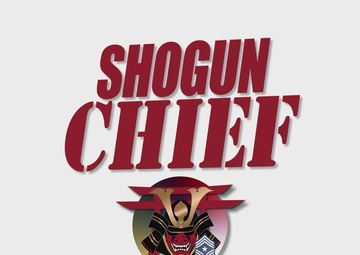 Shogun Chief Mentoring Minute Intro/Outro