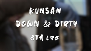 Kunsan Down & Dirty: 8th LRS