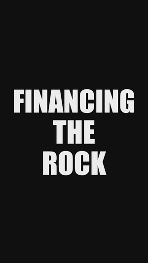 Financing the Rock