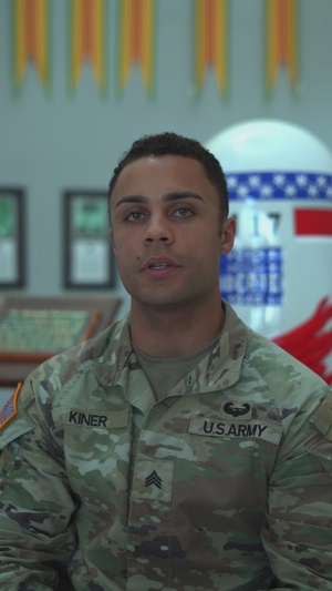 SGT KINER, JARED M.