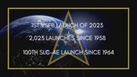 SpaceX’s Starlink Group 2-4 Launches Successfully From Vandenberg!