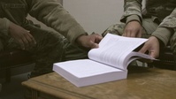 Protecting the Pack: 8th FW JAG Office