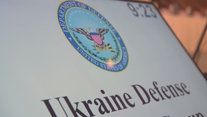 Ukraine Defense Contact Group