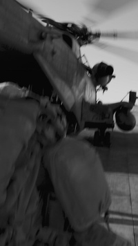 Reel: 1st MARDIV remains always ready, always lethal, always faithful