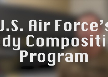 Holloman makes preparations for Body Composition Program