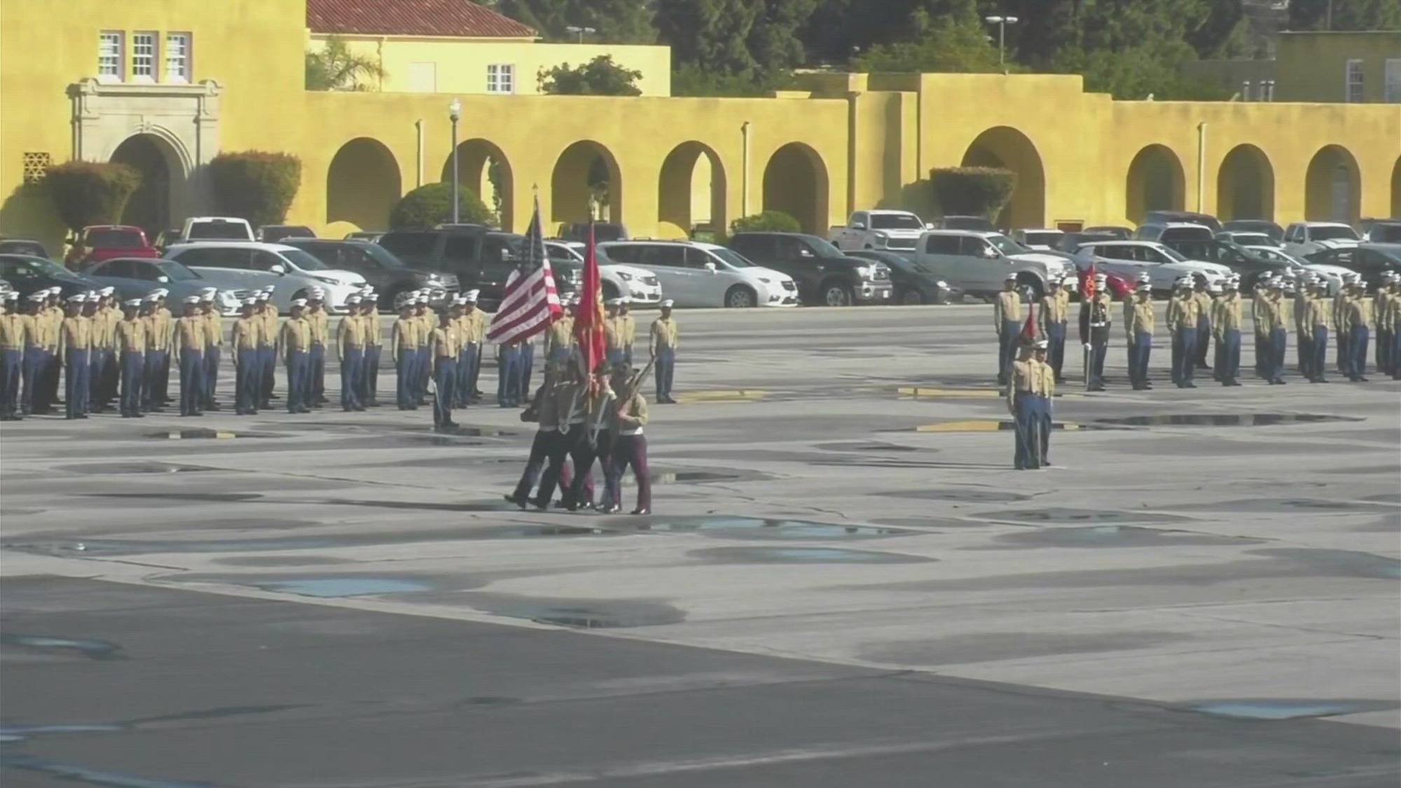Mcrd San Diego Id Card Office
