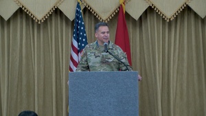 Fort Hood Host Texas Legislative Day