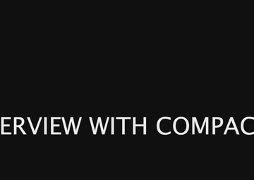 PACAF command team interview