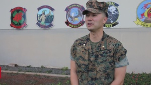 MAG-24 Staff Complete MAWTS-1 Senior Watch Officer's Course
