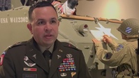 Field Hospital already trained, deployed teams 18 months after activation