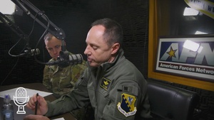Wyvern 1 Radio: 20 Jan 2023