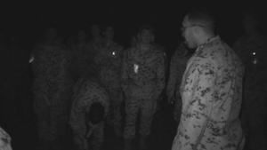 MWSS-174 FARP