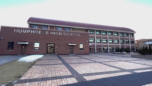 Humphreys High School Drama Club Promo